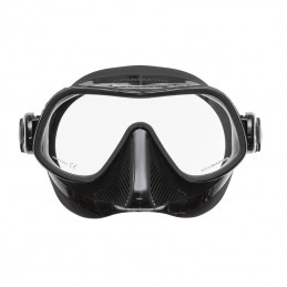 Steel Pro Dive Mask