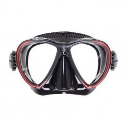 SYNERGY TWIN DIVE MASK