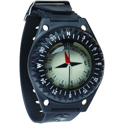FS-1.5 Dive Compass Wrist