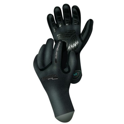 Seamless Bonding Gloves